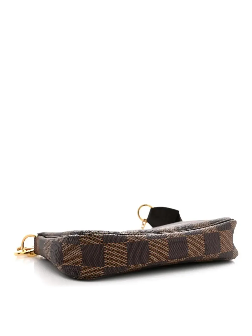 Louis Vuitton Damier Ebene Mini #334875L62B